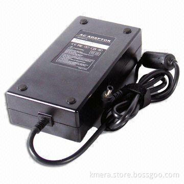 Laptop AC Adapter, Fit for Sony PCG-GRT290Z and PCG-GRT35F Series, Measures 170 x 82 x 41mm